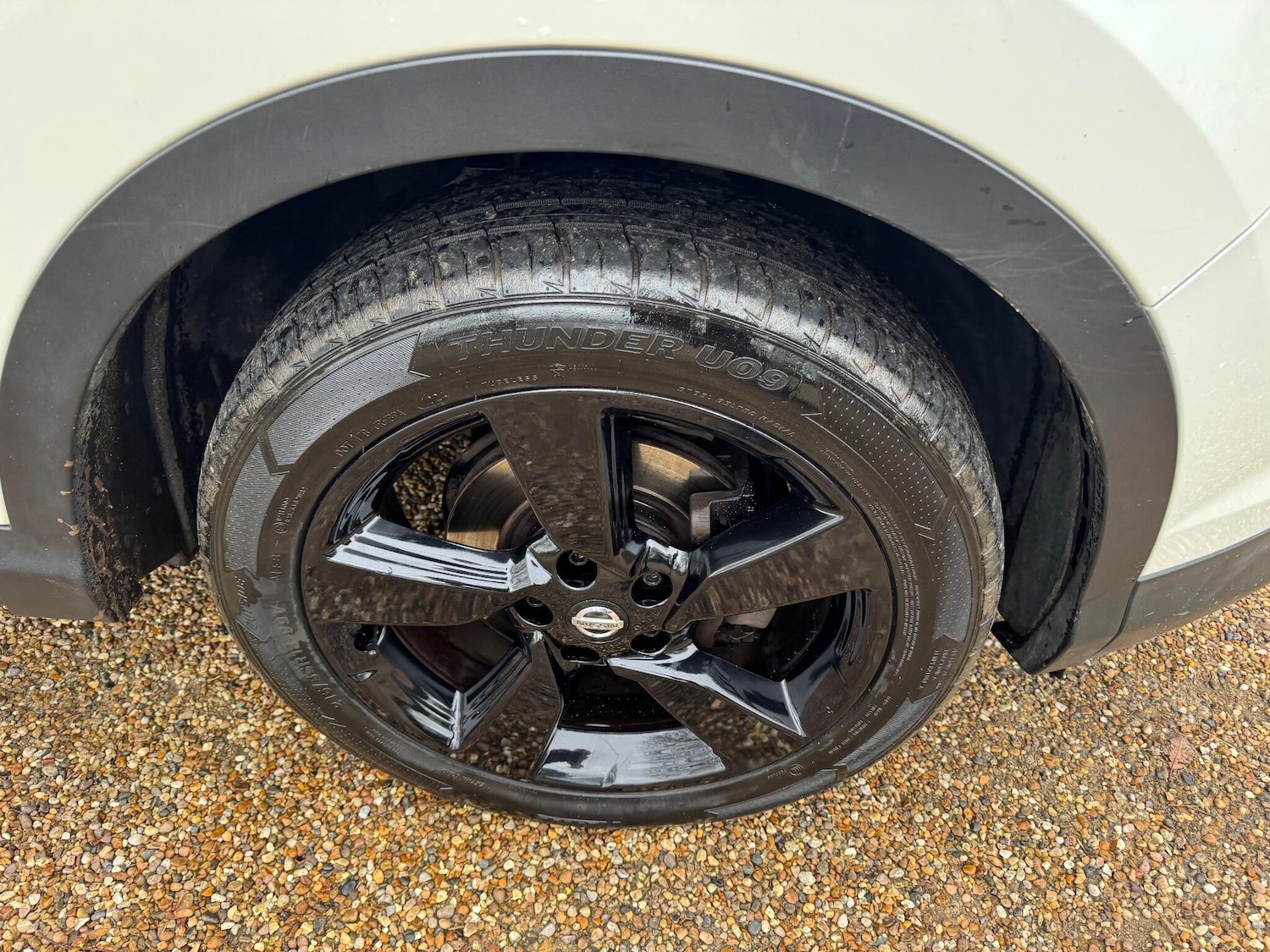 Used Nissan Qashqai 2017 for sale - 76965566: Photo 39