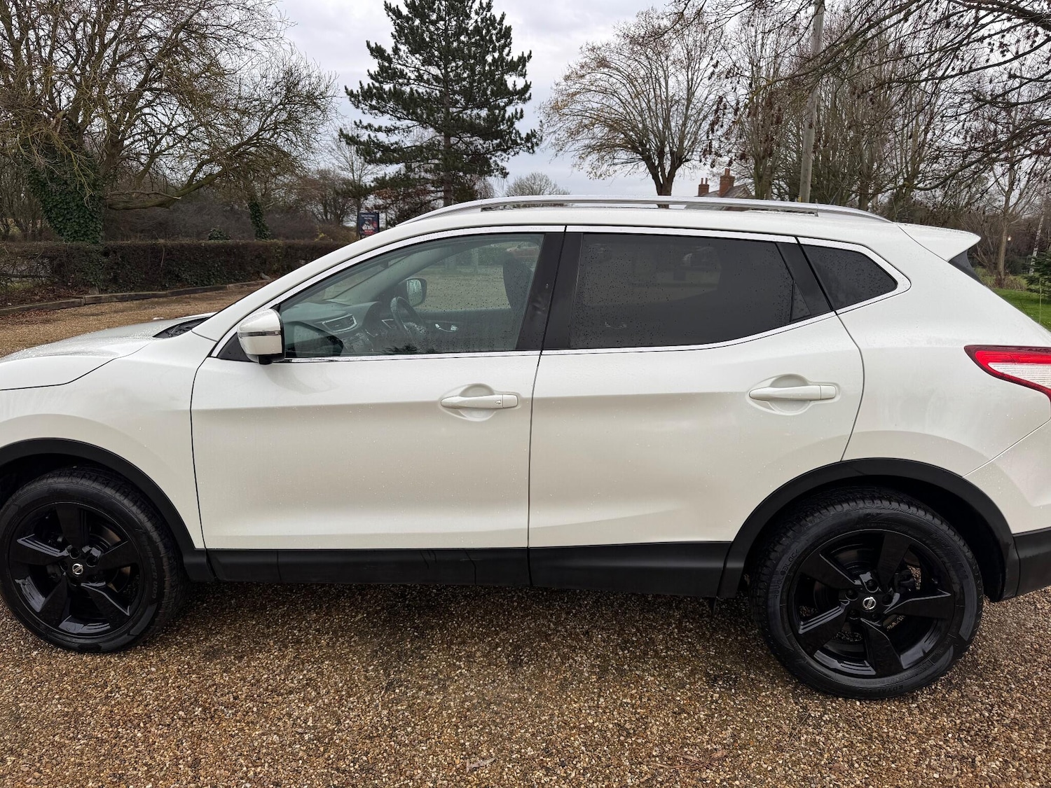 Used Nissan Qashqai 2017 for sale - 76965566: Photo 7