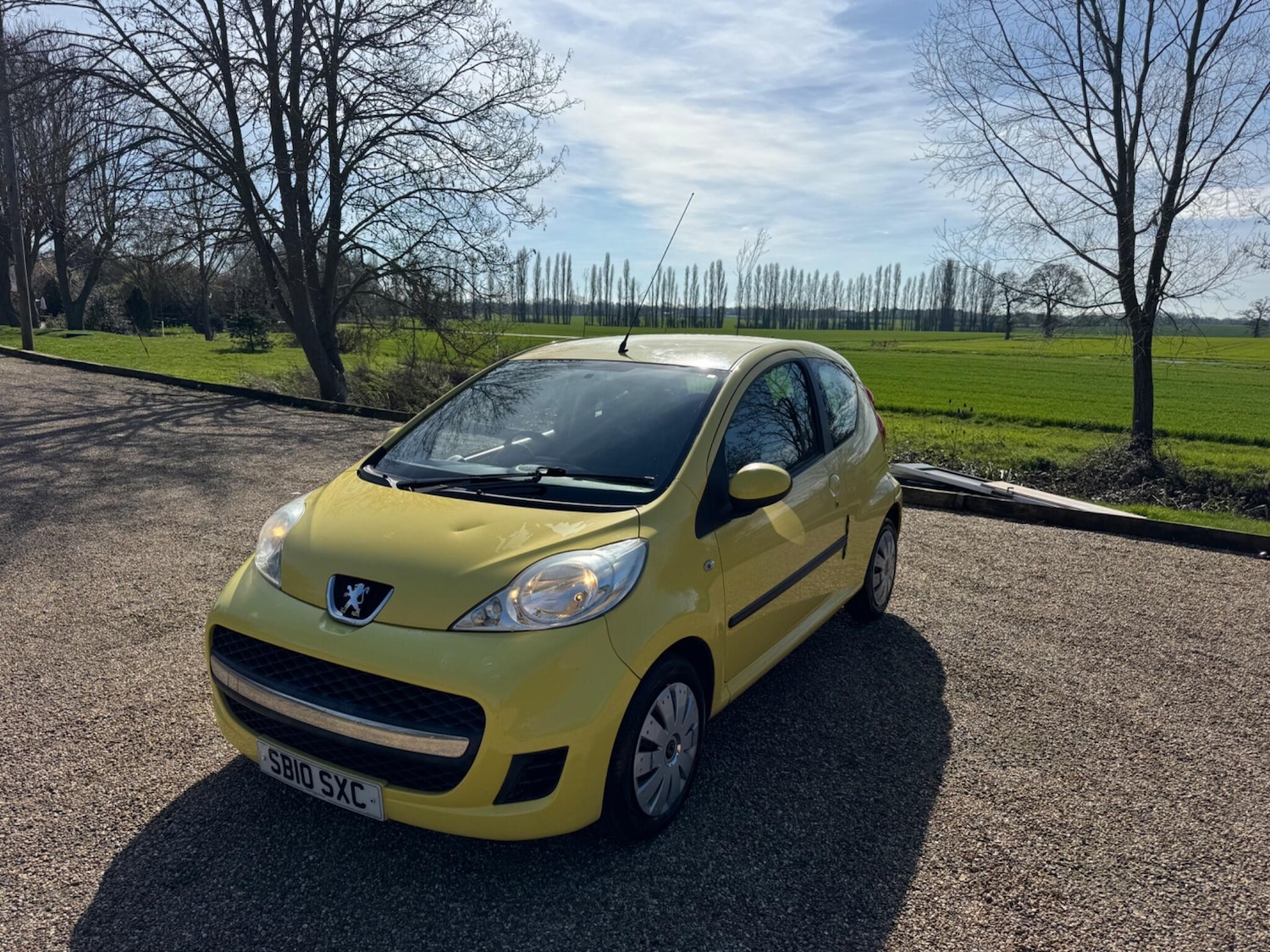 Used Peugeot 107 2010 for sale - 77977937: Photo 15