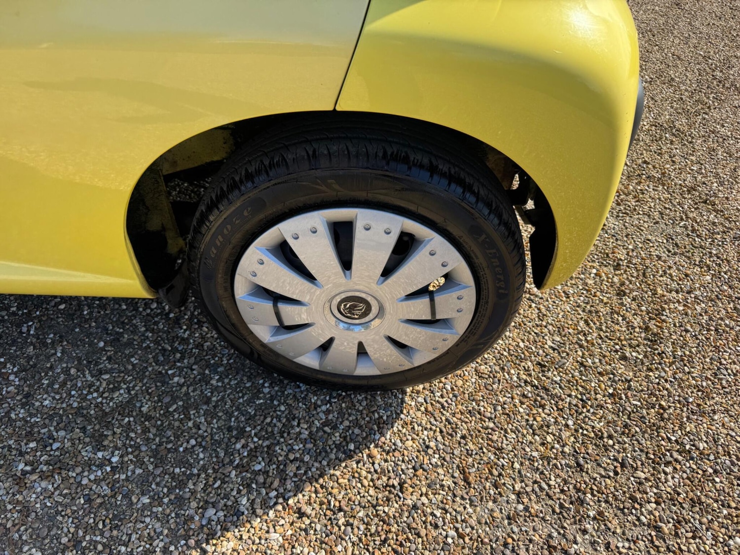 Used Peugeot 107 2010 for sale - 77977937: Photo 17