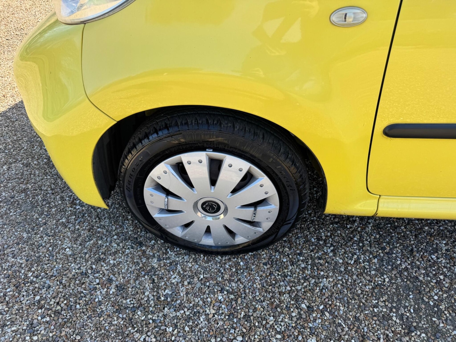 Used Peugeot 107 2010 for sale - 77977937: Photo 18