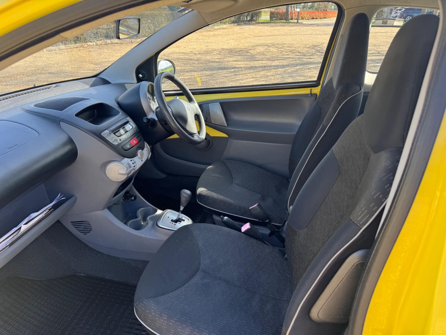 Used Peugeot 107 2010 for sale - 77977937: Photo 19