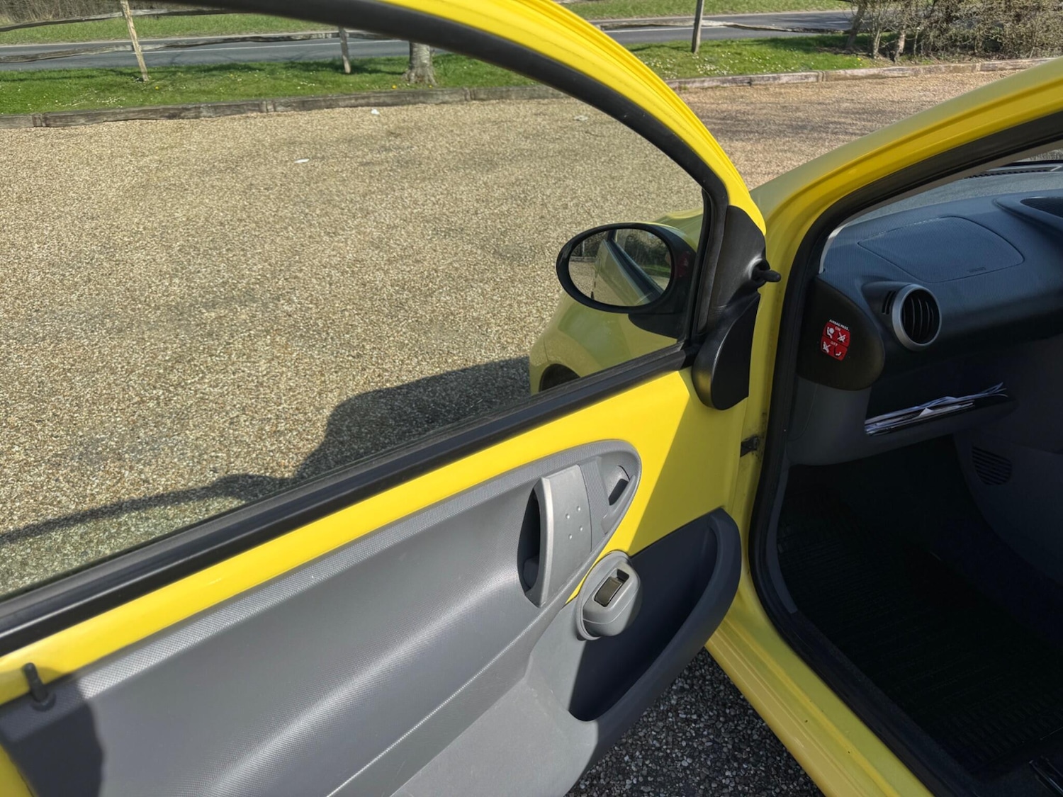 Used Peugeot 107 2010 for sale - 77977937: Photo 20