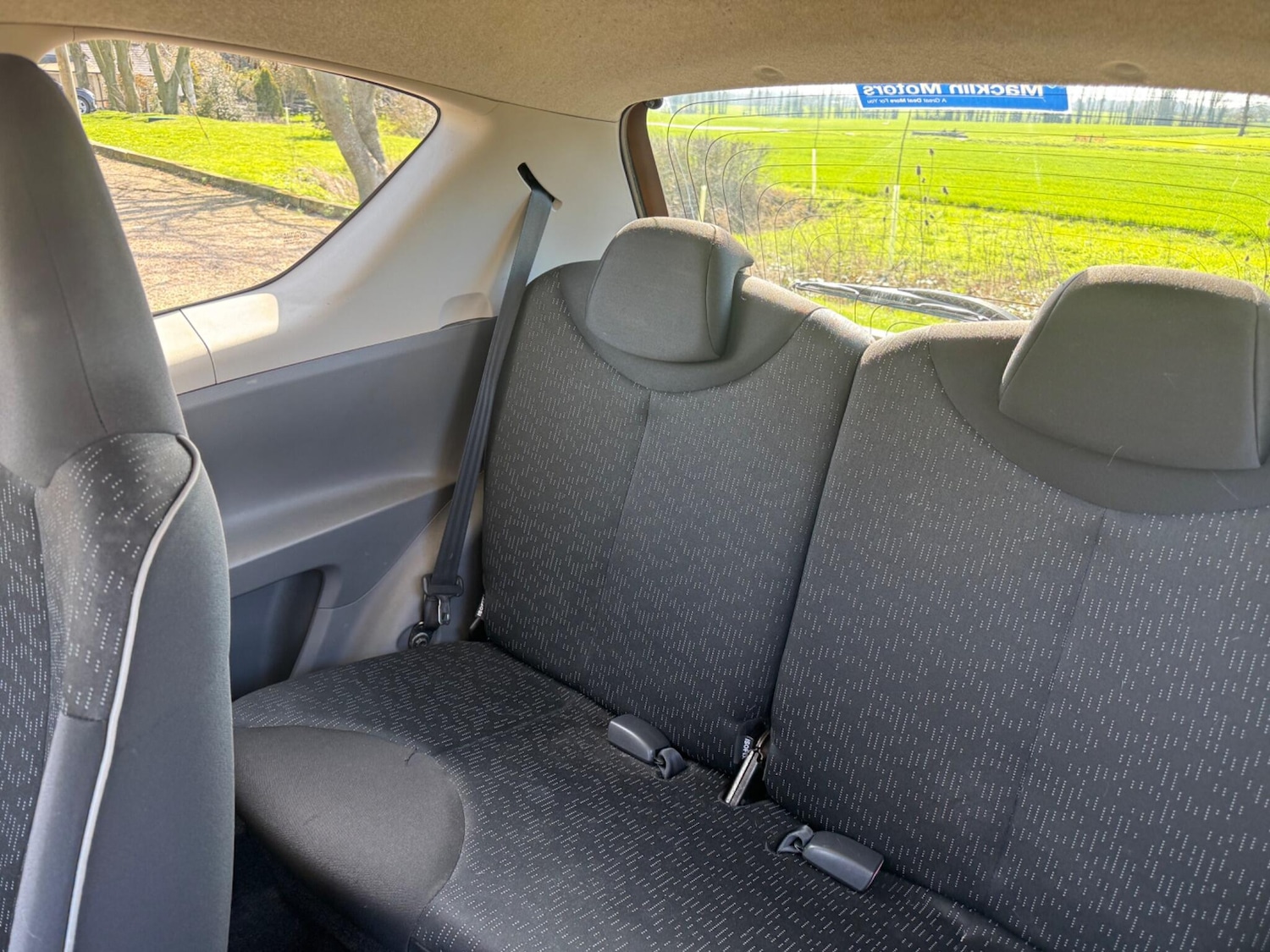 Used Peugeot 107 2010 for sale - 77977937: Photo 21