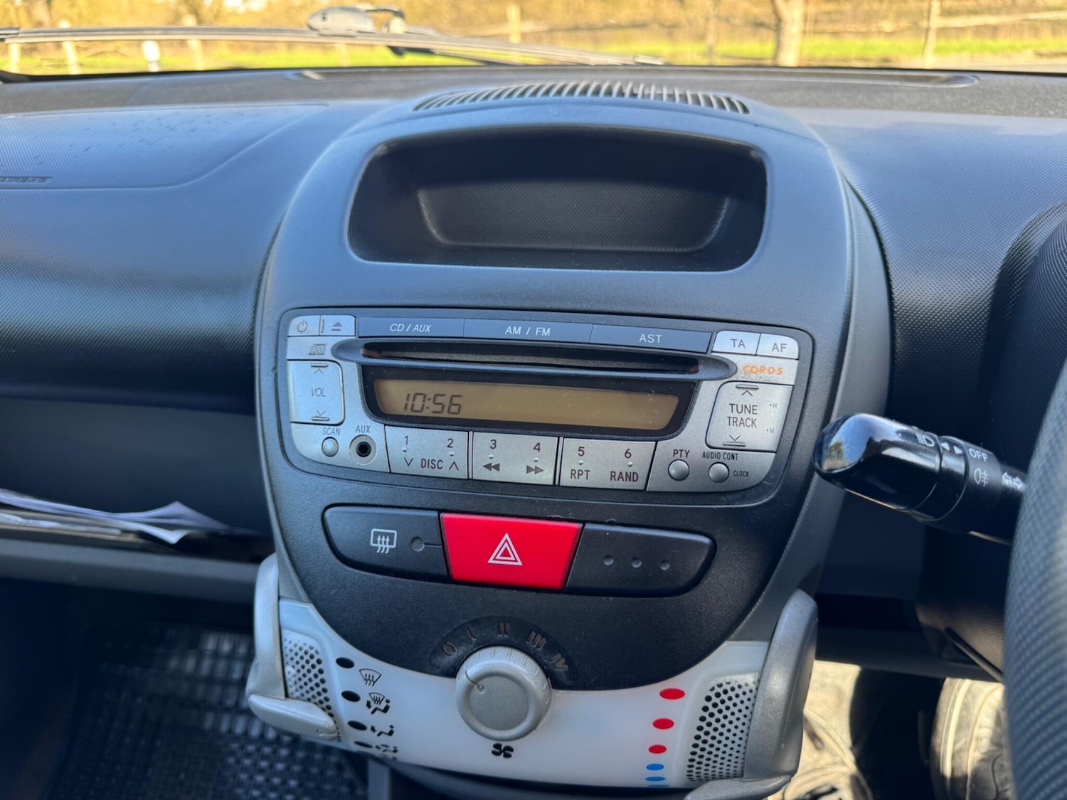 Used Peugeot 107 2010 for sale - 77977937: Photo 25