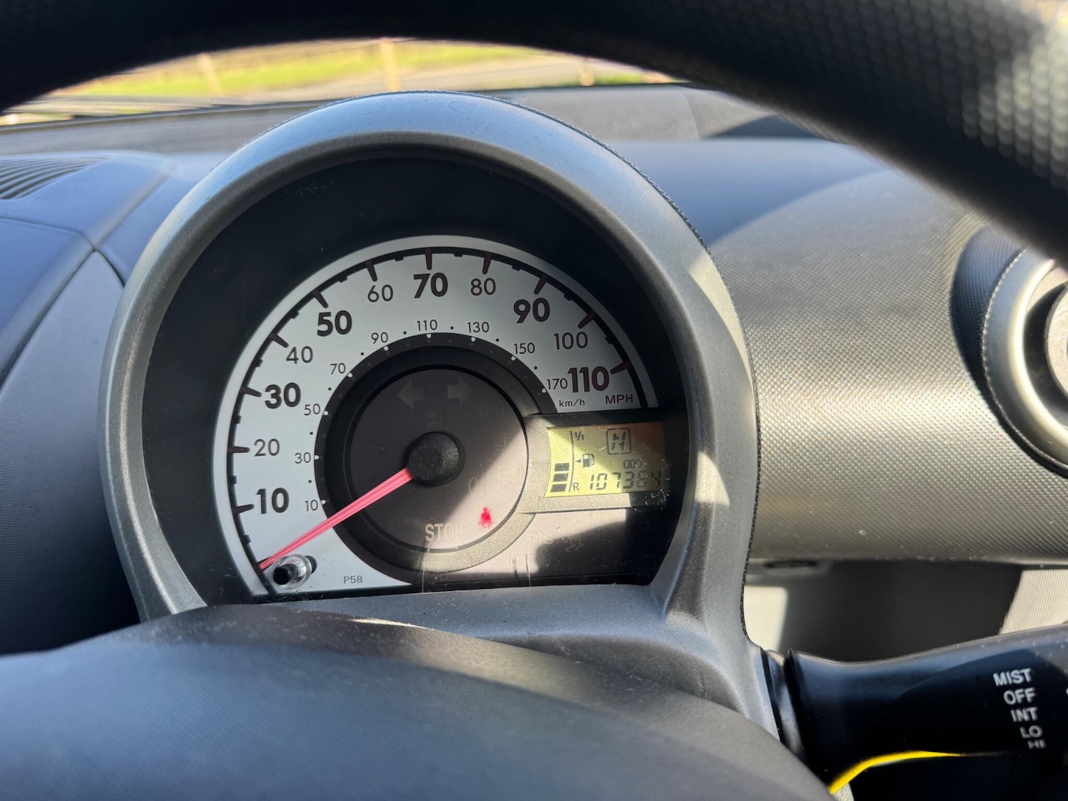 Used Peugeot 107 2010 for sale - 77977937: Photo 26