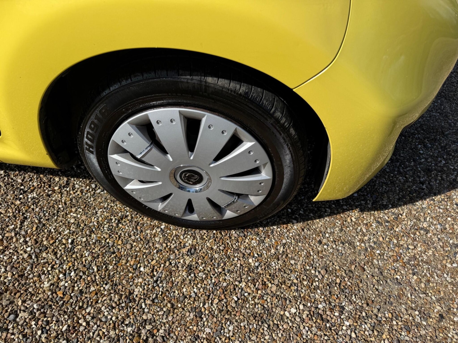 Used Peugeot 107 2010 for sale - 77977937: Photo 4