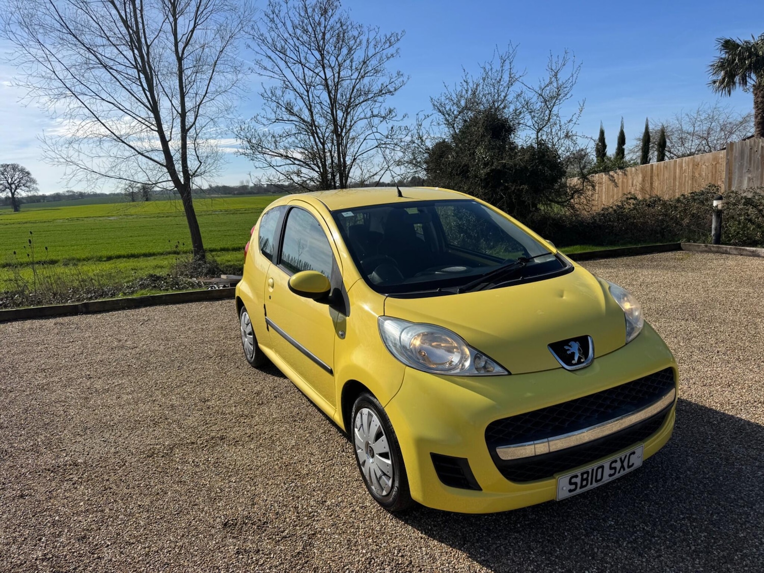 Used Peugeot 107 2010 for sale - 77977937: Photo 5