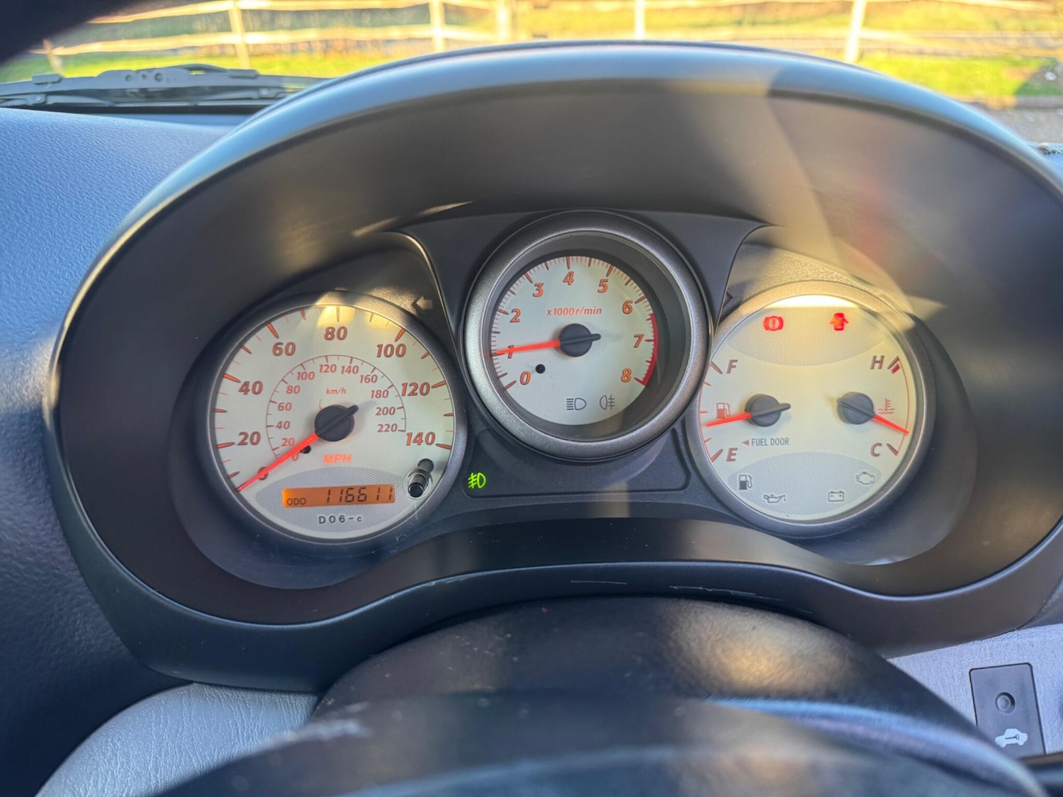 Used Toyota RAV4 2003 for sale - 76759730: Photo 11