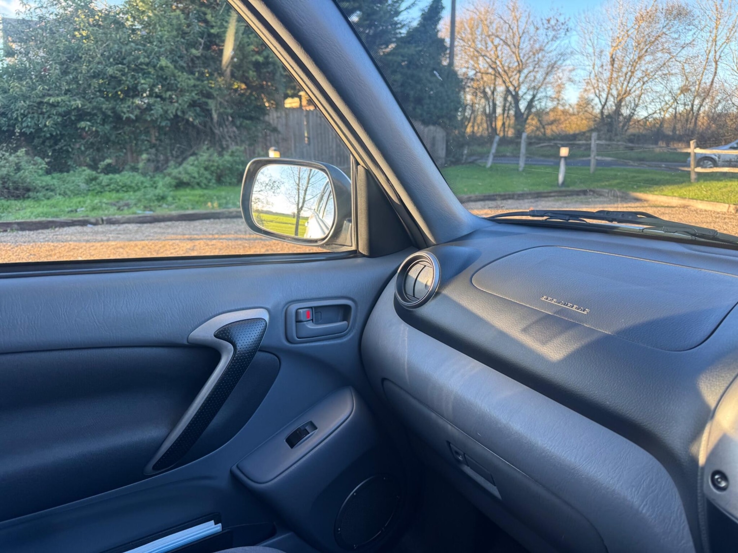 Used Toyota RAV4 2003 for sale - 76759730: Photo 14