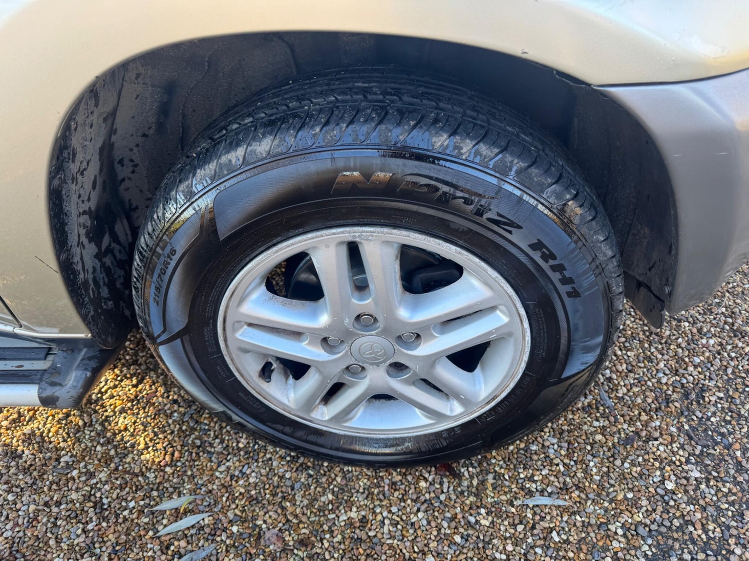 Used Toyota RAV4 2003 for sale - 76759730: Photo 17