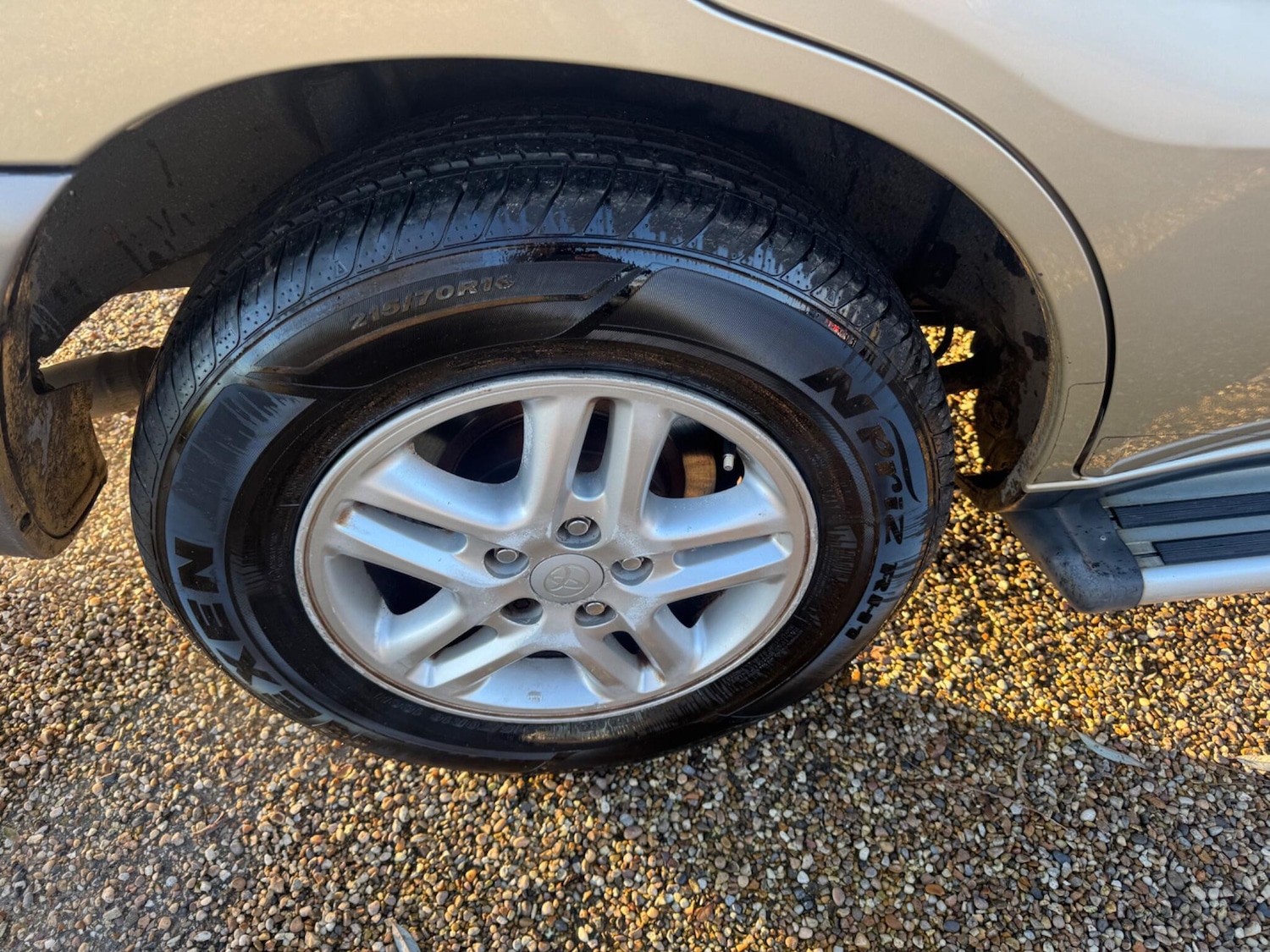 Used Toyota RAV4 2003 for sale - 76759730: Photo 28