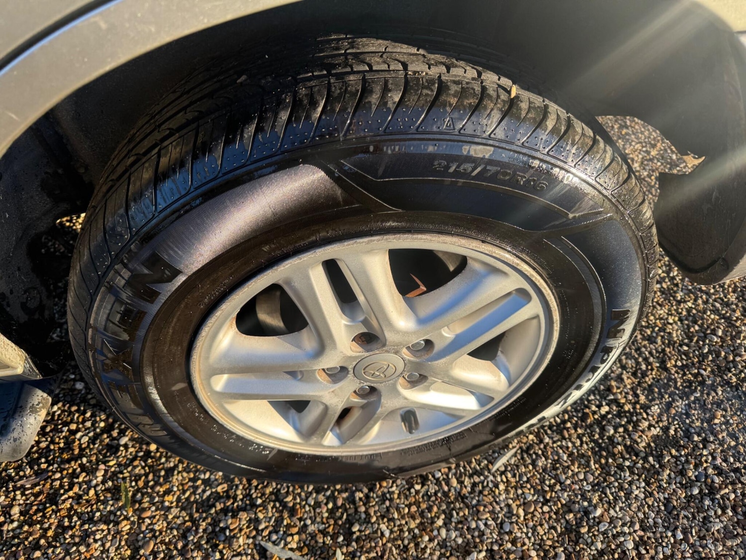 Used Toyota RAV4 2003 for sale - 76759730: Photo 29