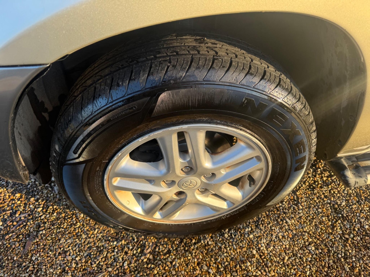 Used Toyota RAV4 2003 for sale - 76759730: Photo 30