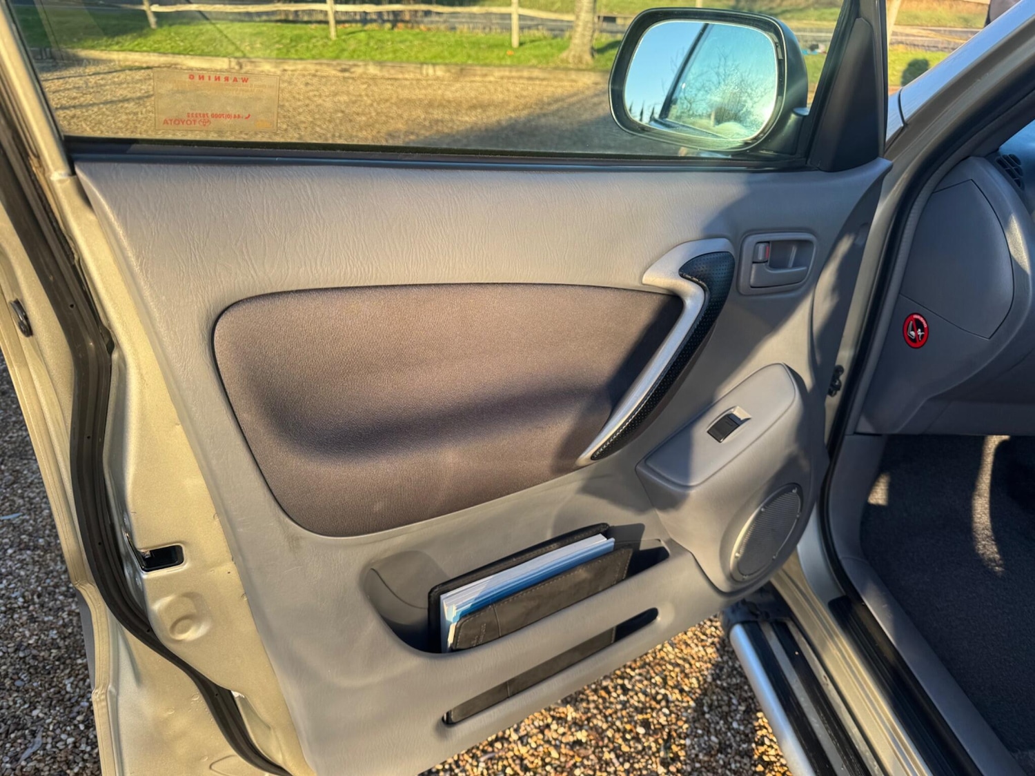 Used Toyota RAV4 2003 for sale - 76759730: Photo 31