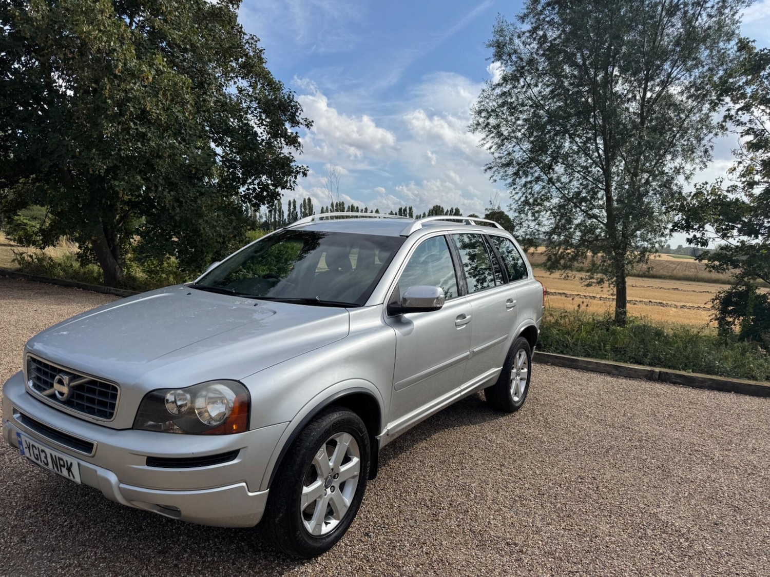Vehicle 25