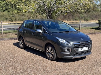 Used Peugeot 3008 2014 for sale - 79808079: Photo