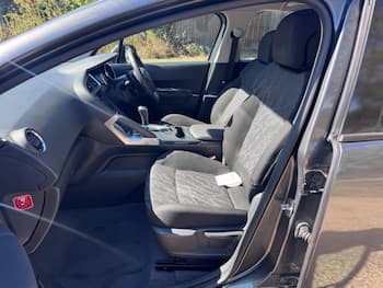 Used Peugeot 3008 2014 for sale - 79808079: Photo