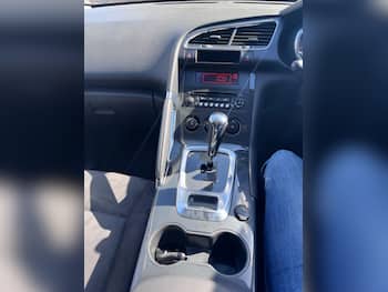Used Peugeot 3008 2014 for sale - 79808079: Photo