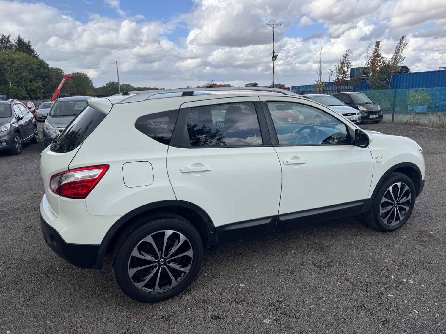 Vehicle 23