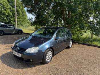 2008 (58) - 1.4 TSI Match DSG 5dr