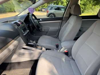 Used Volkswagen Golf 2008 for sale - 74920488: Photo