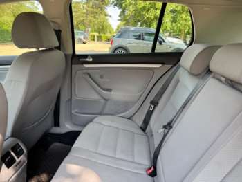 Used Volkswagen Golf 2008 for sale - 74920488: Photo