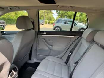 Used Volkswagen Golf 2008 for sale - 74920488: Photo