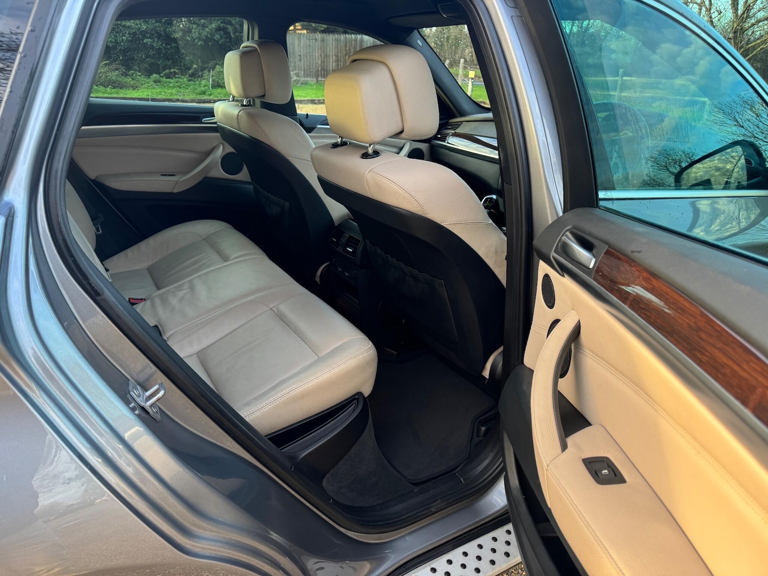 Used BMW X6 2014 for sale - 77029755: Photo 11