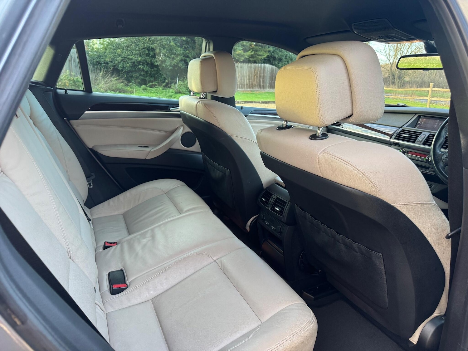 Used BMW X6 2014 for sale - 77029755: Photo 13