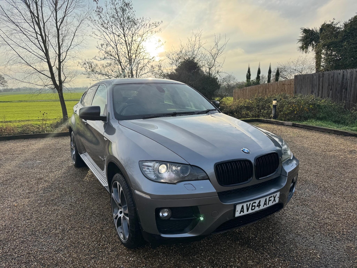 Used BMW X6 2014 for sale - 77029755: Photo 15