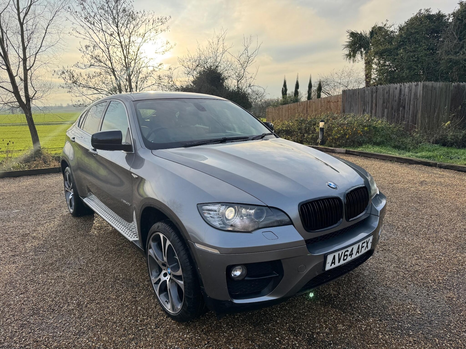 Used BMW X6 2014 for sale - 77029755: Photo 16