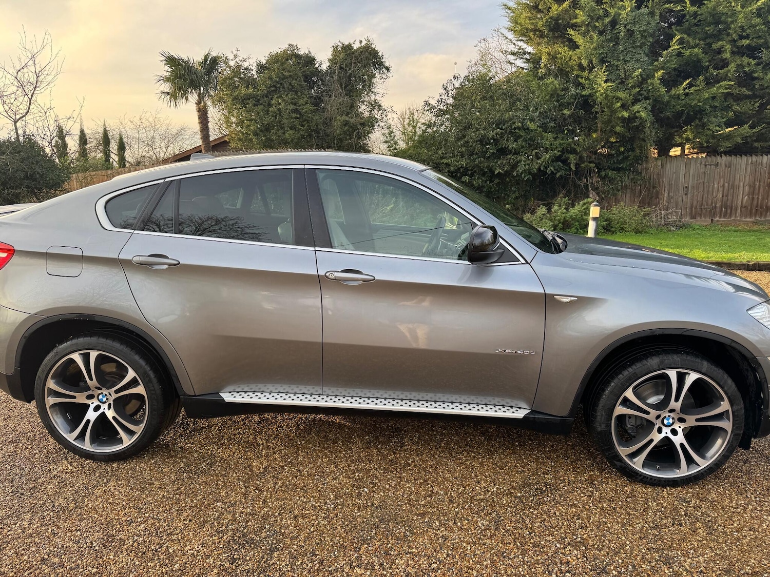 Used BMW X6 2014 for sale - 77029755: Photo 18