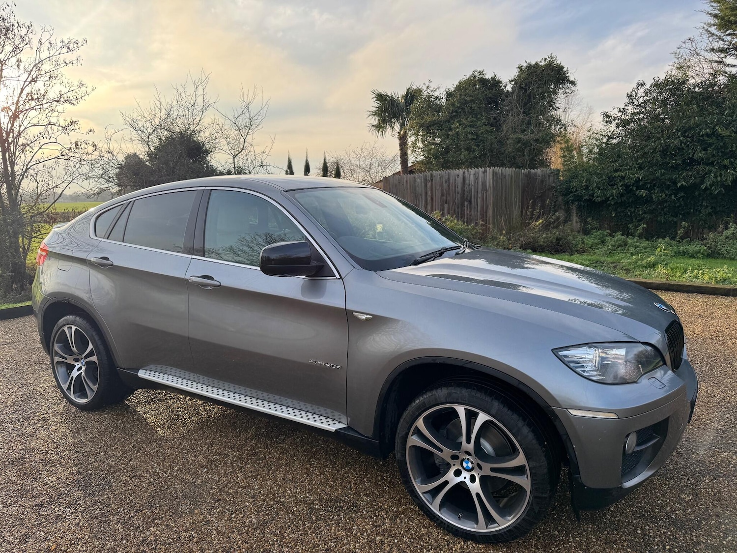 Used BMW X6 2014 for sale - 77029755: Photo 19