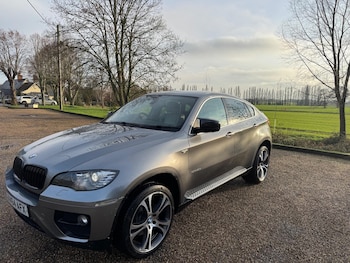 (64) - 3.0 40d Auto xDrive Euro 5 5dr