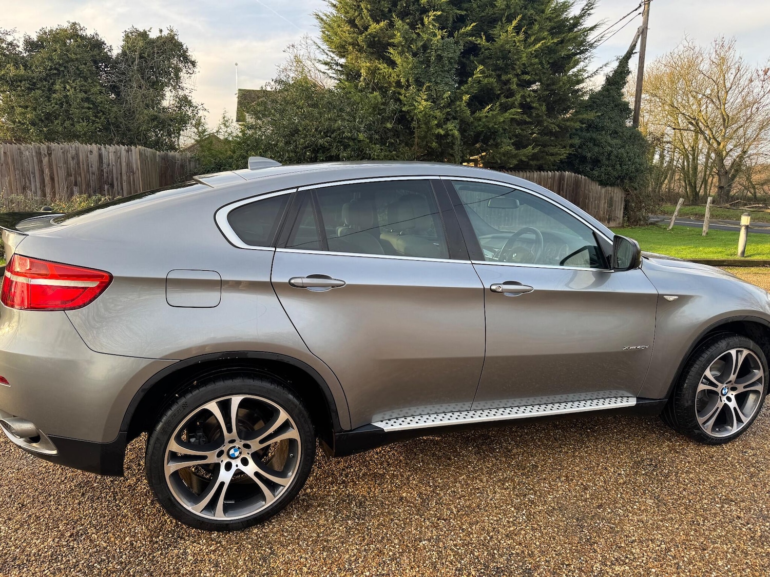 Used BMW X6 2014 for sale - 77029755: Photo 20