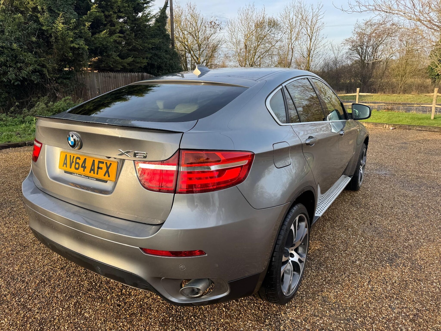 Used BMW X6 2014 for sale - 77029755: Photo 21