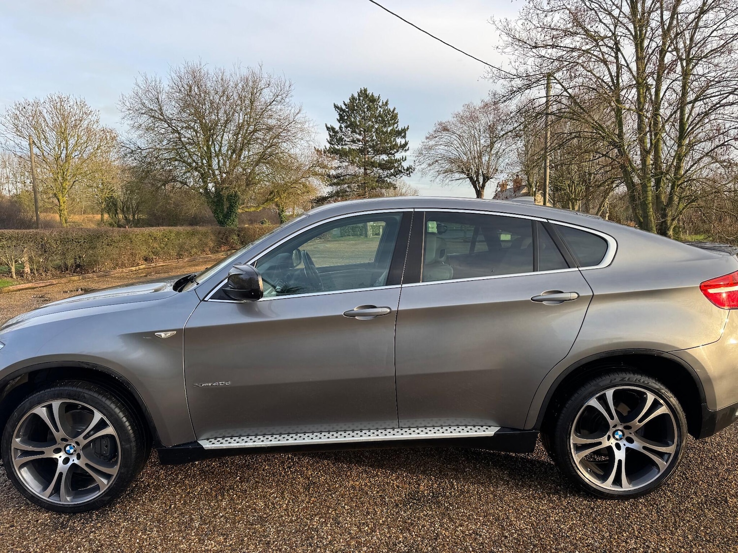 Used BMW X6 2014 for sale - 77029755: Photo 23