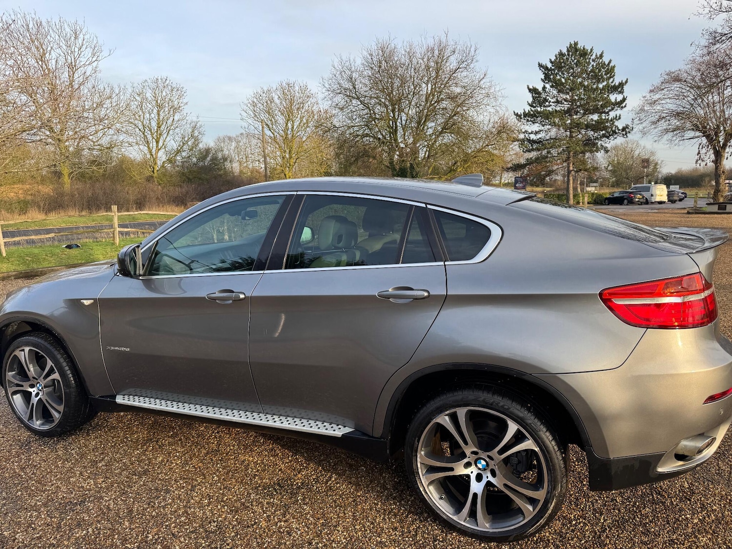Used BMW X6 2014 for sale - 77029755: Photo 24