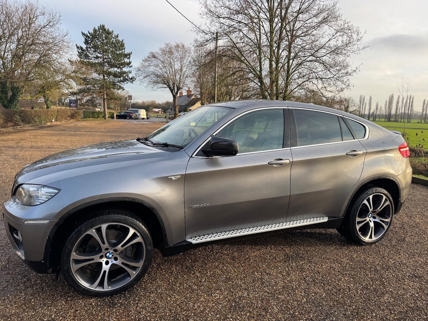 Used BMW X6 2014 for sale - 77029755: Photo 25