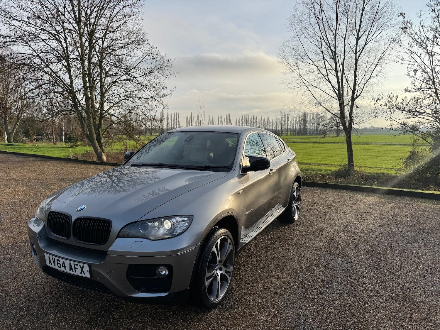 Used BMW X6 2014 for sale - 77029755: Photo 26