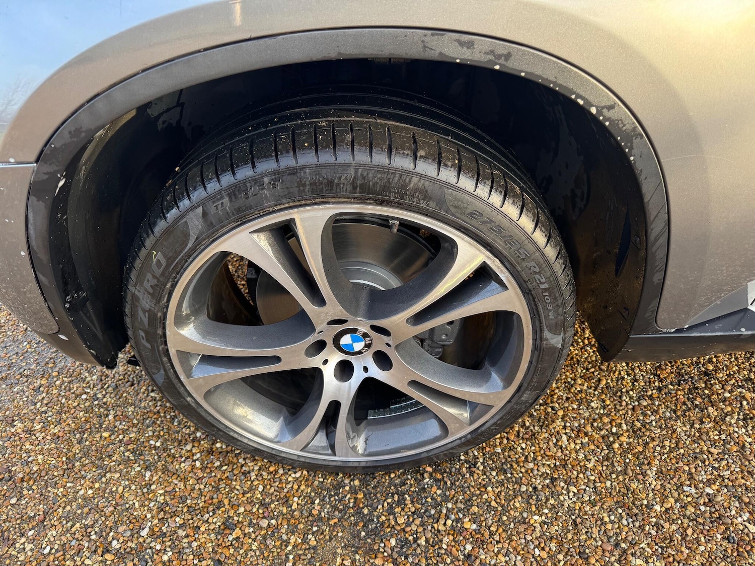 Used BMW X6 2014 for sale - 77029755: Photo 27