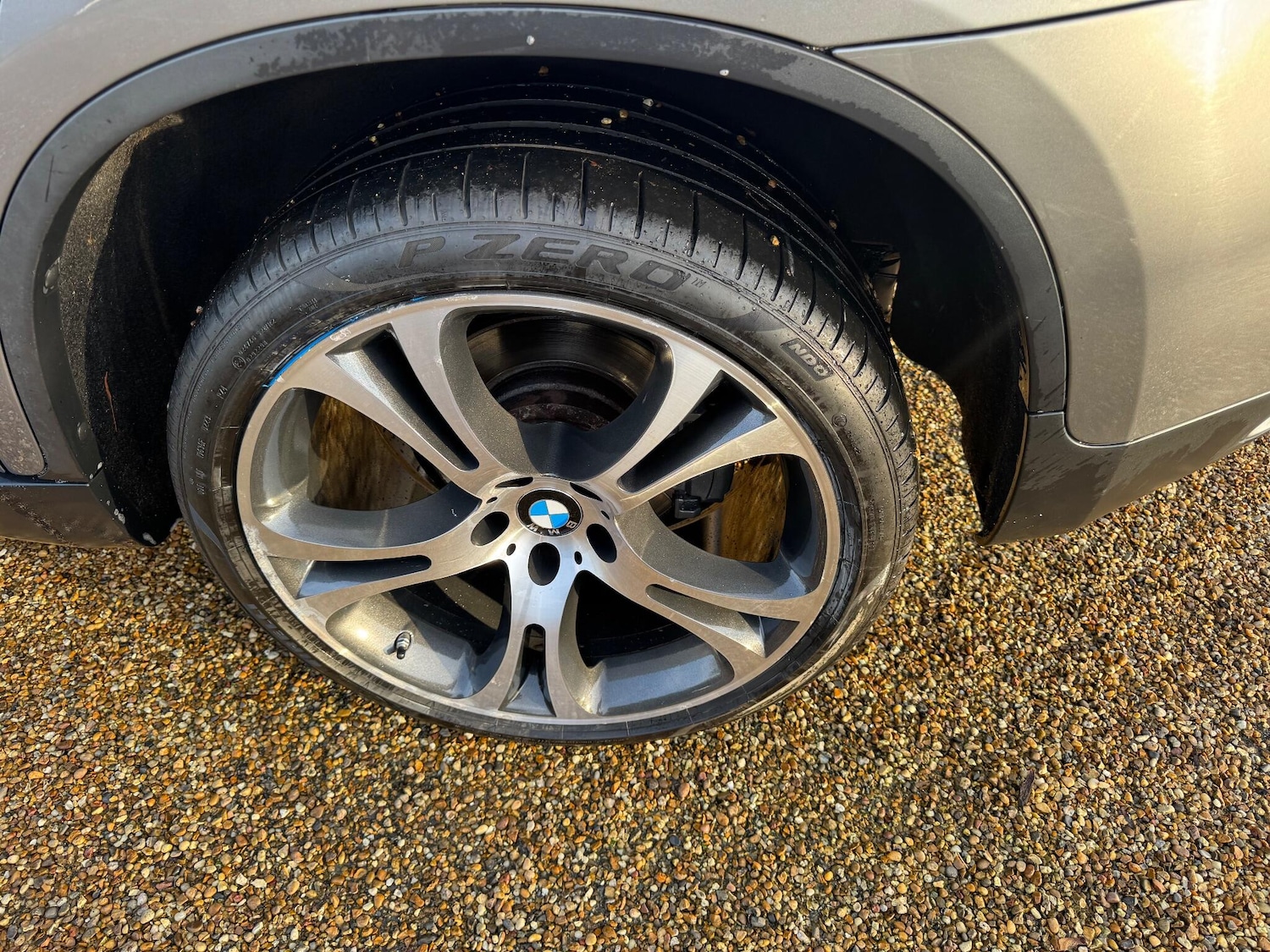 Used BMW X6 2014 for sale - 77029755: Photo 28