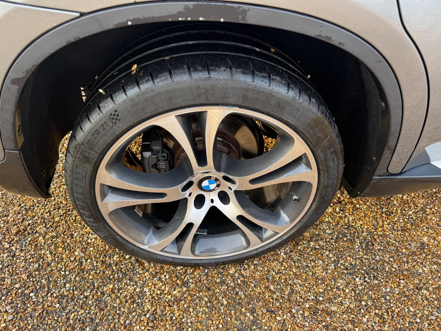 Used BMW X6 2014 for sale - 77029755: Photo 29