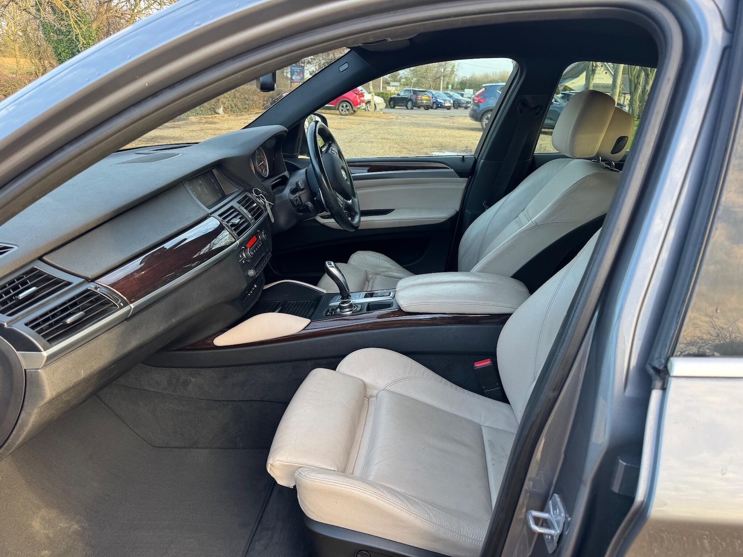 Used BMW X6 2014 for sale - 77029755: Photo 3