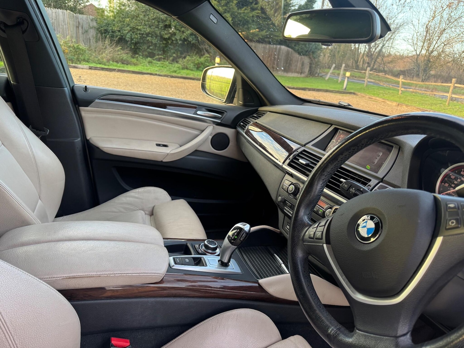 Used BMW X6 2014 for sale - 77029755: Photo 32