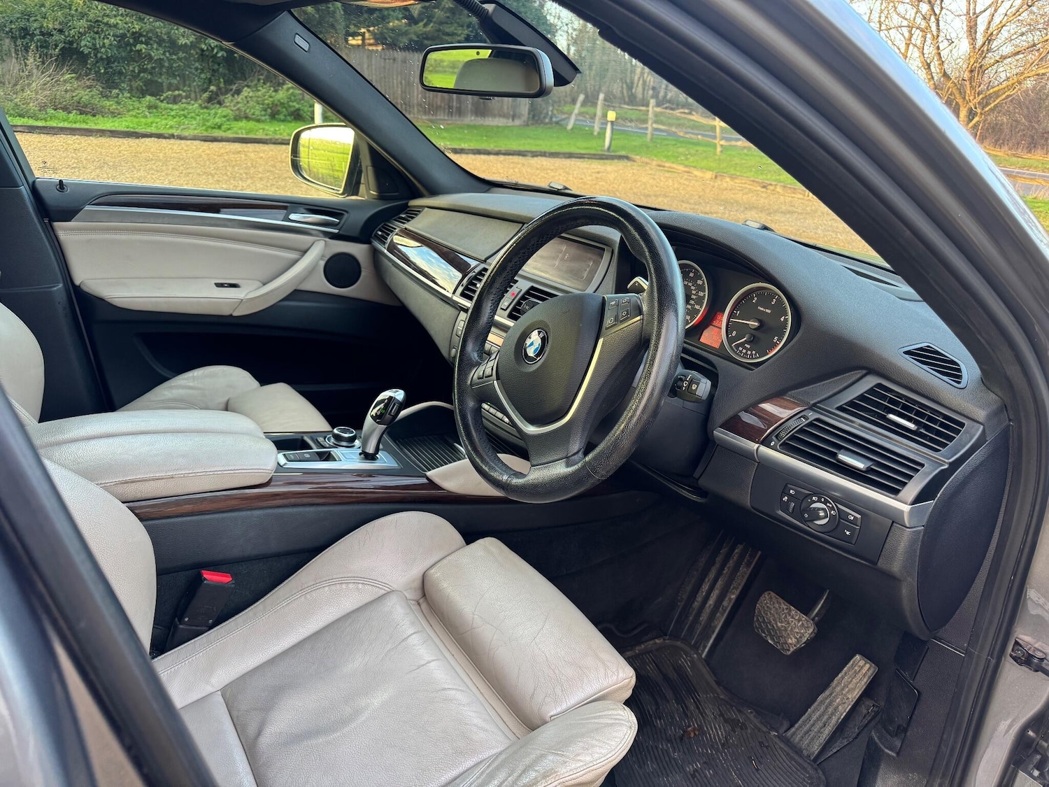 Used BMW X6 2014 for sale - 77029755: Photo 33