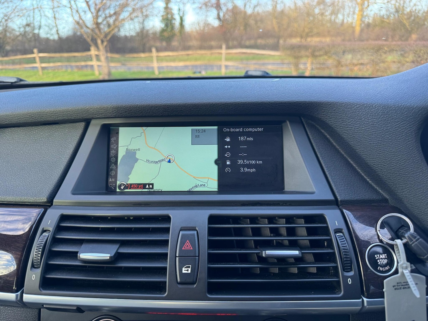 Used BMW X6 2014 for sale - 77029755: Photo 37