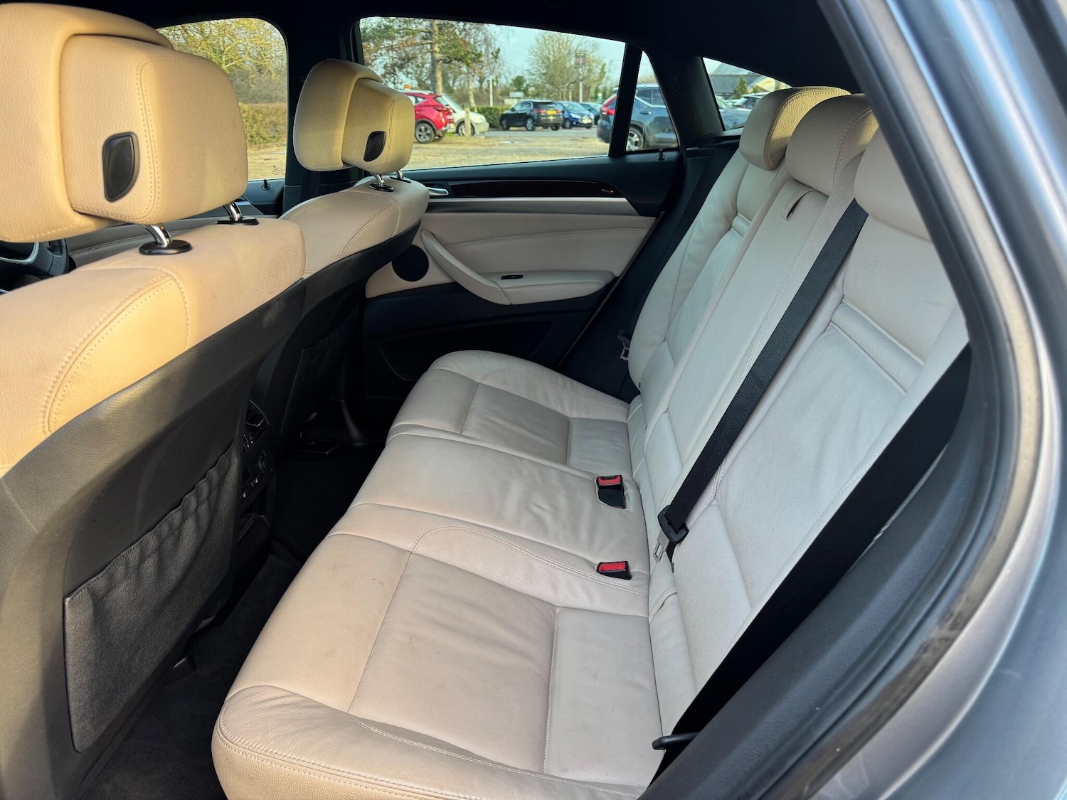 Used BMW X6 2014 for sale - 77029755: Photo 4