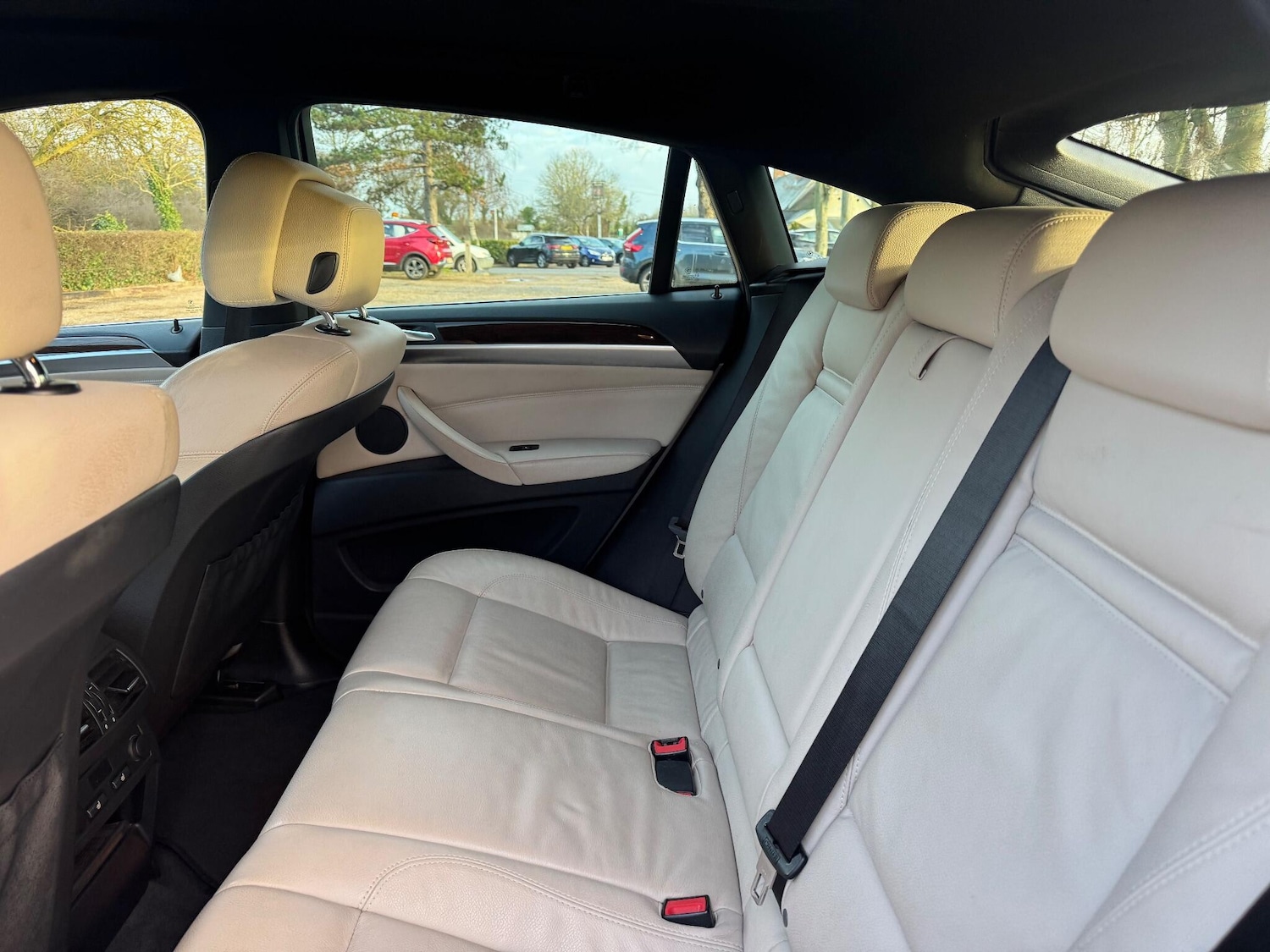 Used BMW X6 2014 for sale - 77029755: Photo 5